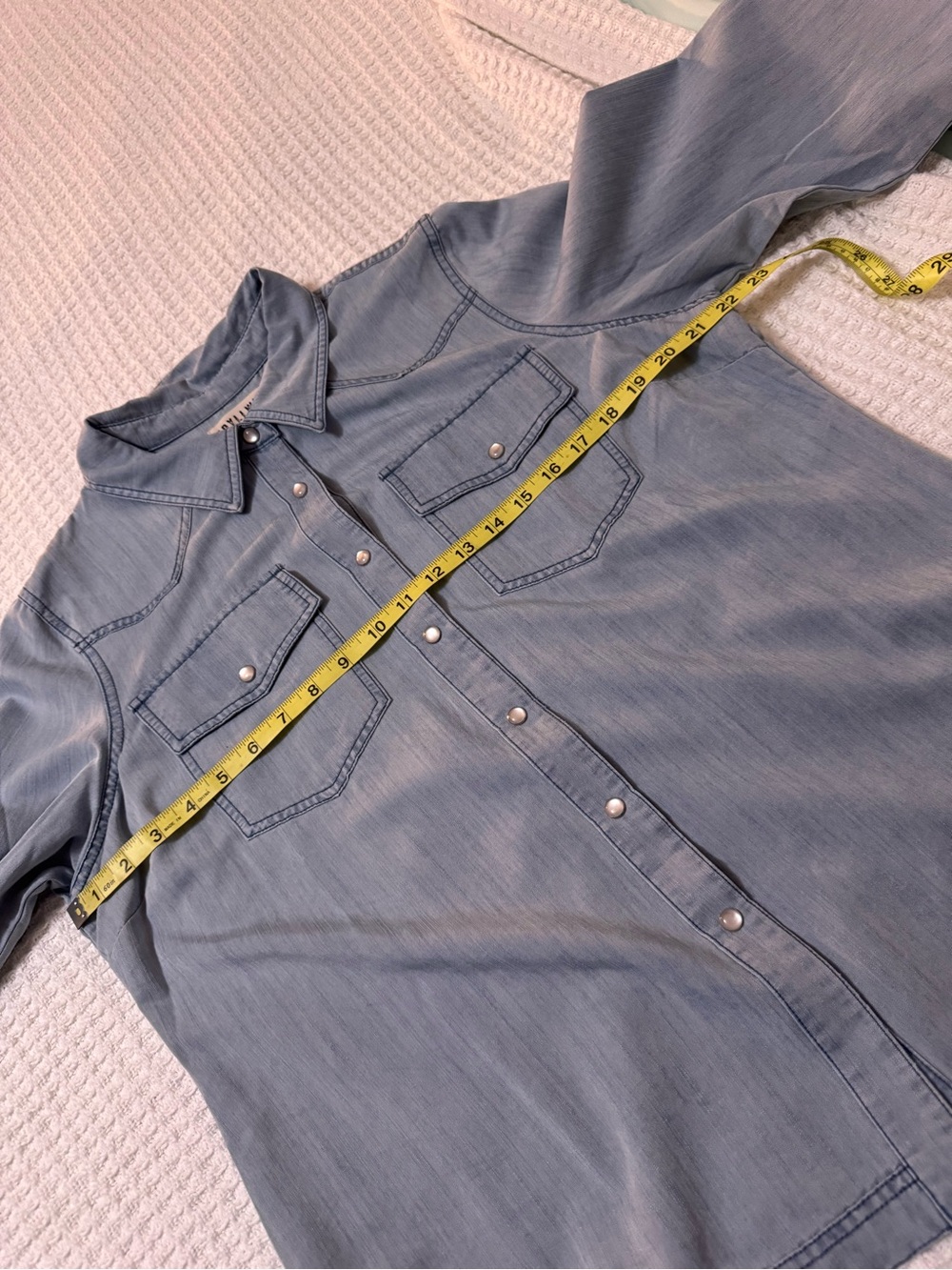 Idyllwind Top - Picture 2 of 7